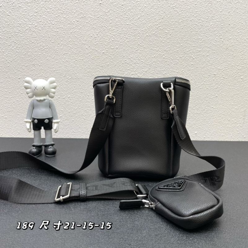 Prada Satchel Bags